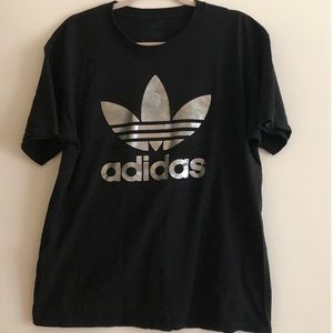 Adidas tee shirt